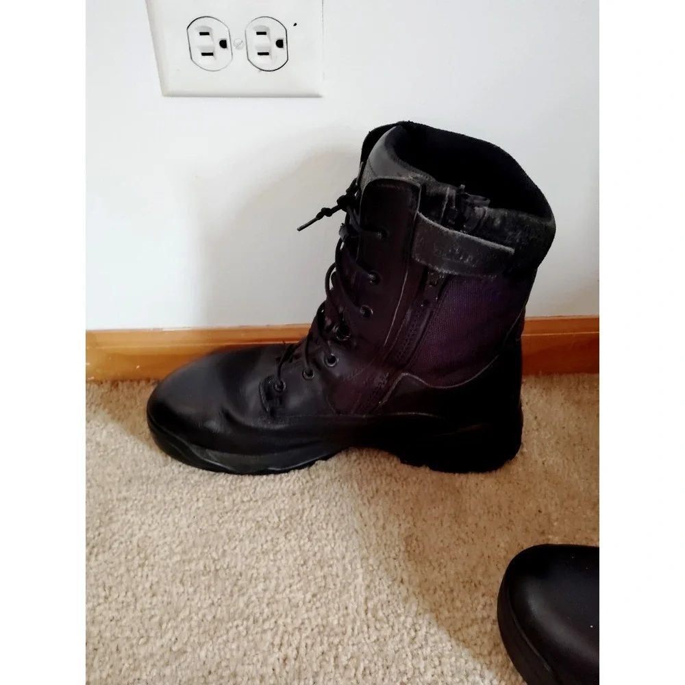 5.11 Tactical 150204 Men Sz 13 ATAC 2.0 8